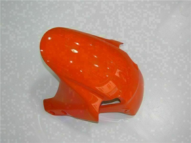Naranja Kit Completo Carenado Moto Honda CBR 600 RR 05-06 Naranja Kit Completo Carenado Moto Honda CBR 600 RR 05-06