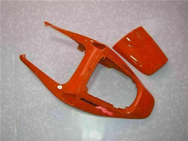 Naranja Kit Completo Carenado Moto Honda CBR 600 RR 05-06 Naranja Kit Completo Carenado Moto Honda CBR 600 RR 05-06