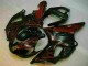 Naranja Kits Carenado Moto Yamaha R1 00-01 Naranja Kits Carenado Moto Yamaha R1 00-01