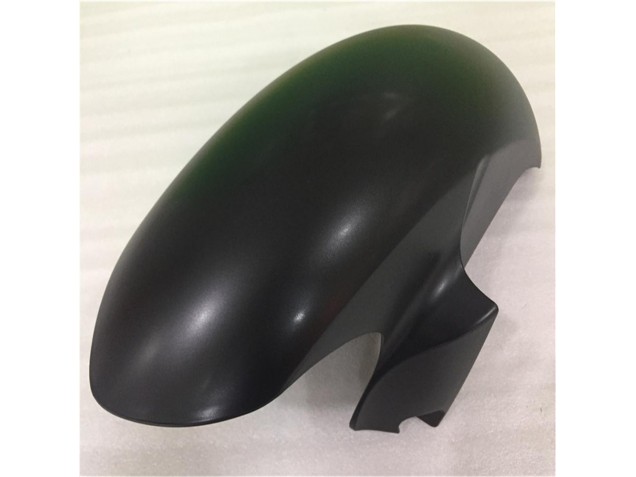 Naranja Negro ABS Moto Plástica Yamaha R6 06-07 Naranja Negro ABS Moto Plástica Yamaha R6 06-07