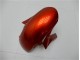Naranja Negro Carenado Moto Honda CBR 1000 RR 06-07 Naranja Negro Carenado Moto Honda CBR 1000 RR 06-07