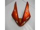 Naranja Negro Carenado Moto Yamaha R1 02-03 Naranja Negro Carenado Moto Yamaha R1 02-03