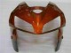 Naranja Negro Carenado & Plástico Moto Honda CBR 600 RR 05-06 Naranja Negro Carenado & Plástico Moto Honda CBR 600 RR 05-06