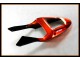 Naranja Negro Kit Carenado Moto Honda CBR 600 F4i 01-03 Naranja Negro Kit Carenado Moto Honda CBR 600 F4i 01-03