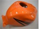 Naranja Negro Kits Carenado Moto Honda CBR 600 RR 05-06 Naranja Negro Kits Carenado Moto Honda CBR 600 RR 05-06