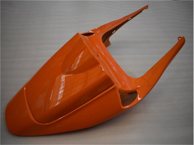 Naranja Negro Kits Carenado Moto Honda CBR 600 RR 05-06 Naranja Negro Kits Carenado Moto Honda CBR 600 RR 05-06