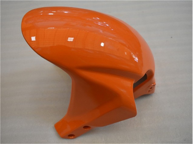Naranja Negro Kits Carenado Moto Honda CBR 600 RR 05-06 Naranja Negro Kits Carenado Moto Honda CBR 600 RR 05-06
