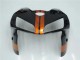 Naranja Negro Kits Completo Carenado Moto Honda CBR 600 RR 05-06 Naranja Negro Kits Completo Carenado Moto Honda CBR 600 RR 05-06