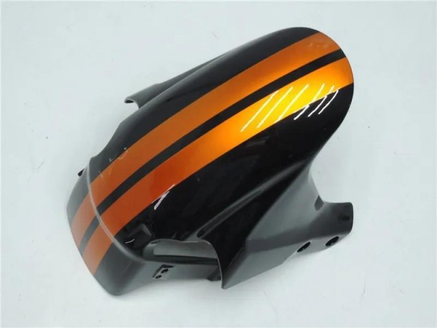 Naranja Negro Kits Completo Carenado Moto Honda CBR 600 RR 05-06 Naranja Negro Kits Completo Carenado Moto Honda CBR 600 RR 05-06