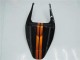 Naranja Negro Kits Completo Carenado Moto Honda CBR 600 RR 05-06 Naranja Negro Kits Completo Carenado Moto Honda CBR 600 RR 05-06