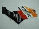 Naranja Negro Repsol Carrocería Motocicletas Honda CBR 1000 RR 04-05 Naranja Negro Repsol Carrocería Motocicletas Honda CBR 1000 RR 04-05