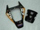 Naranja Negro Repsol Kit Completo Carenado Moto Honda CBR 1000 RR 04-05 Naranja Negro Repsol Kit Completo Carenado Moto Honda CBR 1000 RR 04-05