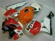 Naranja Negro Repsol Kit Completo Carenado Moto Honda CBR 600 RR 05-06 Naranja Negro Repsol Kit Completo Carenado Moto Honda CBR 600 RR 05-06