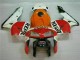 Naranja Negro Repsol Kit Completo Carenado Moto Honda CBR 600 RR 05-06 Naranja Negro Repsol Kit Completo Carenado Moto Honda CBR 600 RR 05-06