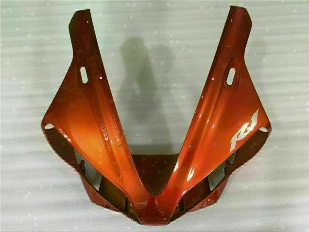 Naranja Plástica Moto Yamaha R1 00-01 Naranja Plástica Moto Yamaha R1 00-01