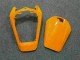 Naranja Plata Kit Carenado Moto Honda CBR 1000 RR 08-11 Naranja Plata Kit Carenado Moto Honda CBR 1000 RR 08-11