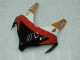 Naranja Repsol ABS Moto Plástico Honda CBR 1000 RR 08-11 Naranja Repsol ABS Moto Plástico Honda CBR 1000 RR 08-11
