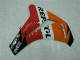 Naranja Repsol ABS Moto Plástico Honda CBR 1000 RR 08-11 Naranja Repsol ABS Moto Plástico Honda CBR 1000 RR 08-11