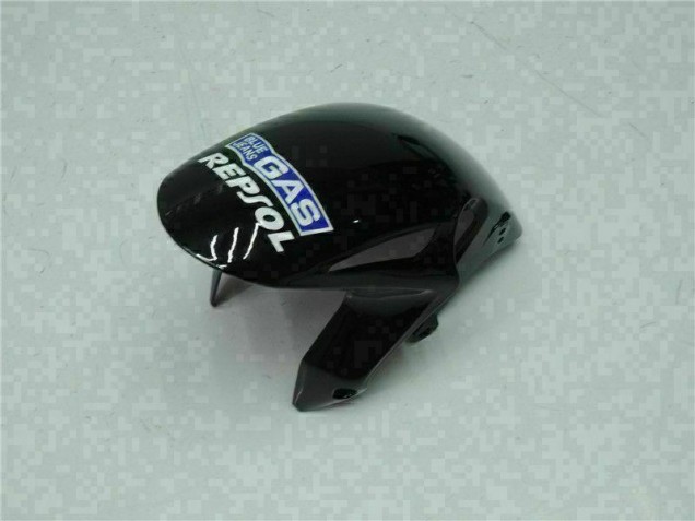 Naranja Repsol ABS Moto Plástico Honda CBR 1000 RR 08-11 Naranja Repsol ABS Moto Plástico Honda CBR 1000 RR 08-11