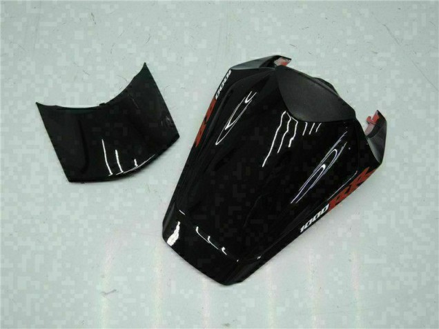 Naranja Repsol ABS Moto Plástico Honda CBR 1000 RR 08-11 Naranja Repsol ABS Moto Plástico Honda CBR 1000 RR 08-11