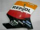 Naranja Repsol Carenado Moto Honda CBR 1100 XX 96-07 Naranja Repsol Carenado Moto Honda CBR 1100 XX 96-07