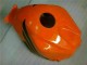 Naranja Repsol Carenado Moto Honda CBR 600 RR 03-04 Naranja Repsol Carenado Moto Honda CBR 600 RR 03-04