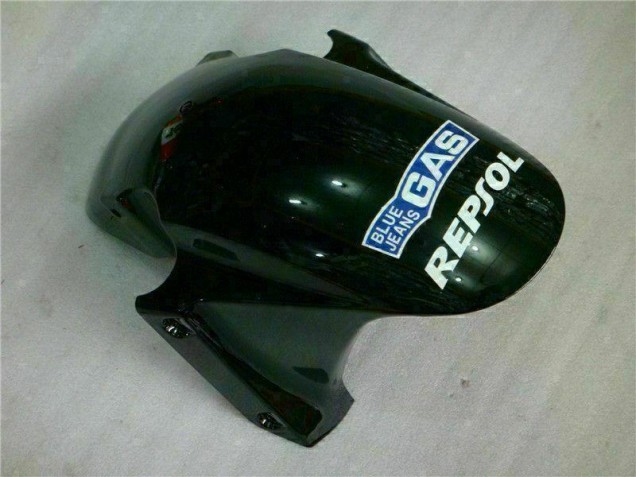 Naranja Repsol Carenado Moto Honda CBR 600 RR 03-04 Naranja Repsol Carenado Moto Honda CBR 600 RR 03-04