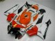 Naranja Repsol Carenado Moto Honda CBR 600 RR 05-06 Naranja Repsol Carenado Moto Honda CBR 600 RR 05-06