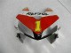 Naranja Repsol Carenado Moto Honda CBR 600 RR 05-06 Naranja Repsol Carenado Moto Honda CBR 600 RR 05-06