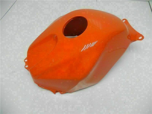 Naranja Repsol Carenado Moto Honda CBR 600 RR 05-06 Naranja Repsol Carenado Moto Honda CBR 600 RR 05-06