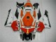 Naranja Repsol Carenado Moto Honda CBR 600 RR 05-06 Naranja Repsol Carenado Moto Honda CBR 600 RR 05-06