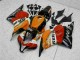 Naranja Repsol Carenado Moto Honda CBR 600 RR 09-12 Naranja Repsol Carenado Moto Honda CBR 600 RR 09-12