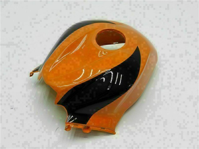 Naranja Repsol Carenado Moto Honda CBR 600 RR 09-12 Naranja Repsol Carenado Moto Honda CBR 600 RR 09-12