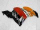 Naranja Repsol Carenado Moto Honda CBR 600 RR 09-12 Naranja Repsol Carenado Moto Honda CBR 600 RR 09-12