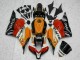 Naranja Repsol Carenado Moto Honda CBR 600 RR 09-12 Naranja Repsol Carenado Moto Honda CBR 600 RR 09-12
