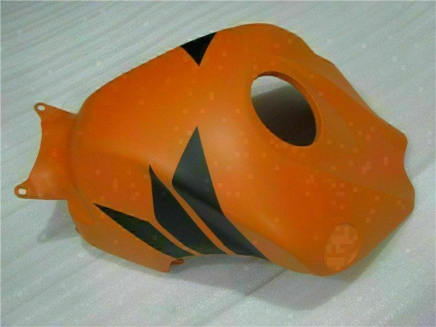 Naranja Repsol Carrocería Motocicletas Honda CBR 1000 RR 08-11 Naranja Repsol Carrocería Motocicletas Honda CBR 1000 RR 08-11