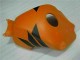 Naranja Repsol Carrocería Motocicletas Honda CBR 1000 RR 08-11 Naranja Repsol Carrocería Motocicletas Honda CBR 1000 RR 08-11
