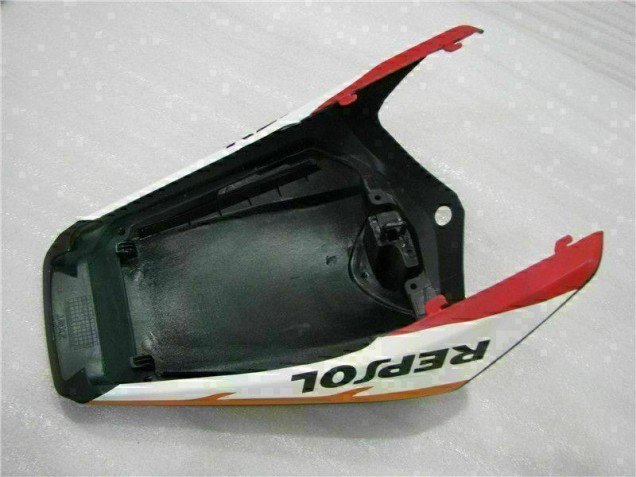 Naranja Repsol Carrocería Motocicletas Honda CBR 1000 RR 08-11 Naranja Repsol Carrocería Motocicletas Honda CBR 1000 RR 08-11