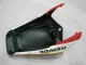Naranja Repsol Carrocería Motocicletas Honda CBR 1000 RR 08-11 Naranja Repsol Carrocería Motocicletas Honda CBR 1000 RR 08-11