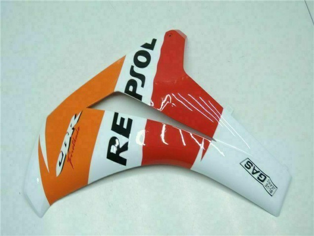 Naranja Repsol Kit Carenado ABS Completo Honda CBR 1000 RR 08-11 Naranja Repsol Kit Carenado ABS Completo Honda CBR 1000 RR 08-11