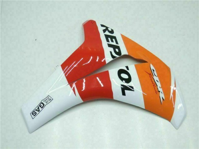 Naranja Repsol Kit Carenado ABS Completo Honda CBR 1000 RR 08-11 Naranja Repsol Kit Carenado ABS Completo Honda CBR 1000 RR 08-11