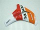 Naranja Repsol Kit Carenado ABS Completo Honda CBR 1000 RR 08-11 Naranja Repsol Kit Carenado ABS Completo Honda CBR 1000 RR 08-11