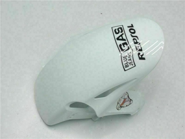 Naranja Repsol Kit Carenado ABS Completo Honda CBR 1000 RR 08-11 Naranja Repsol Kit Carenado ABS Completo Honda CBR 1000 RR 08-11