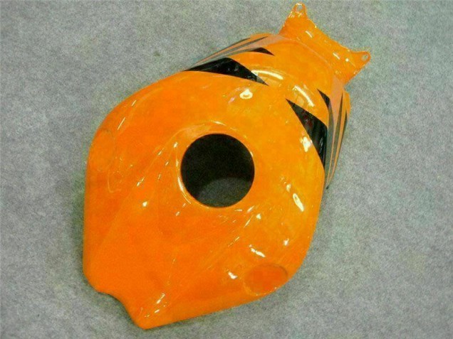 Naranja Repsol Kits ABS Carenado Motocicleta Honda CBR 1000 RR 08-11 Naranja Repsol Kits ABS Carenado Motocicleta Honda CBR 1000 RR 08-11