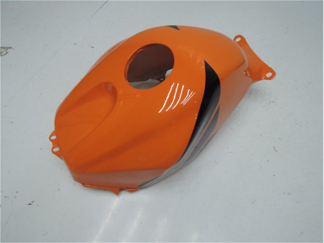 Naranja Rojo Negro Repsol Carenado Moto Honda CBR 600 RR 03-04 Naranja Rojo Negro Repsol Carenado Moto Honda CBR 600 RR 03-04