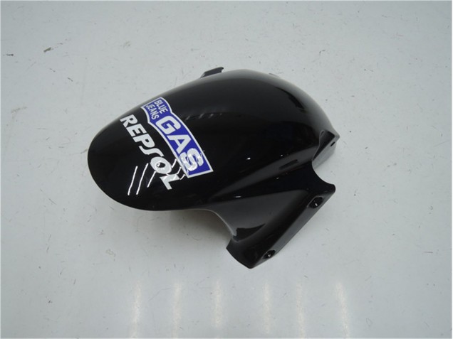 Naranja Rojo Negro Repsol Carenado Moto Honda CBR 600 RR 03-04 Naranja Rojo Negro Repsol Carenado Moto Honda CBR 600 RR 03-04