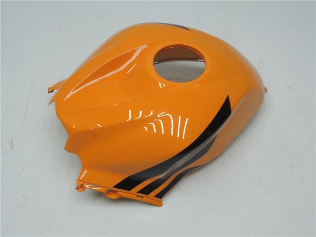 Naranja Rojo Negro Repsol Carenado Moto Honda CBR 600 RR 09-12
