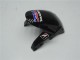 Naranja Rojo Negro Repsol Carenado Moto Honda CBR 600 RR 09-12