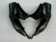Negro ABS Carenado Motocicleta Suzuki GSXR 1000 K5 05-06 Negro ABS Carenado Motocicleta Suzuki GSXR 1000 K5 05-06