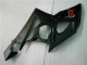 Negro ABS Carenado Motocicleta Suzuki GSXR 1000 K5 05-06 Negro ABS Carenado Motocicleta Suzuki GSXR 1000 K5 05-06